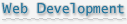 ColdFusion Web Development - Portland, Oregon