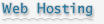 Web Site Hosting Services - Portland