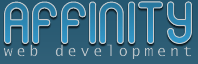 Affinity Web Development - Portland, Oregon